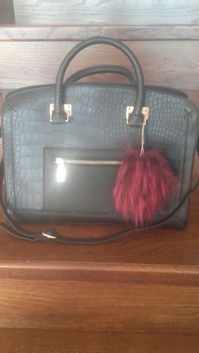 Oryginalna torebka polecam!