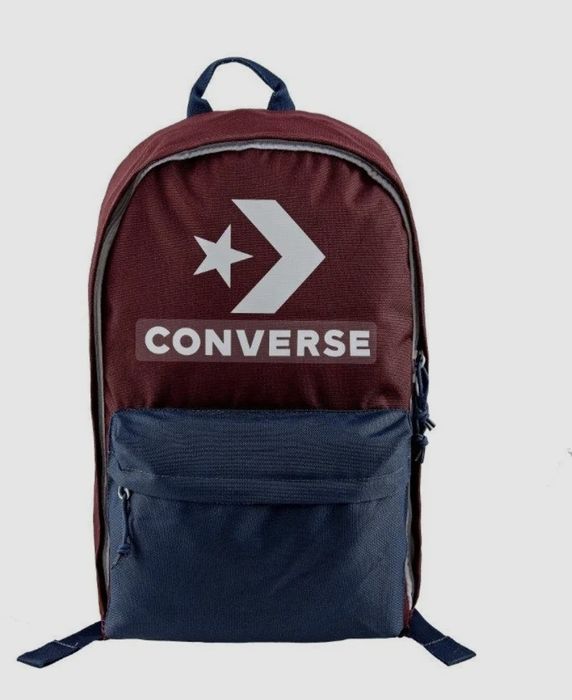 Plecak converse nowy z metką
