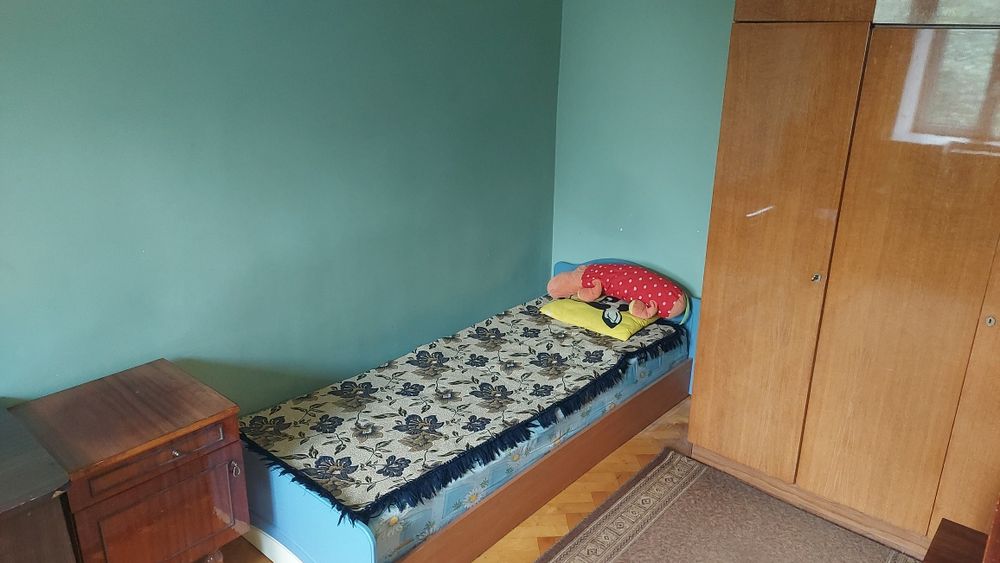 Візьму на підселення одну дівчину