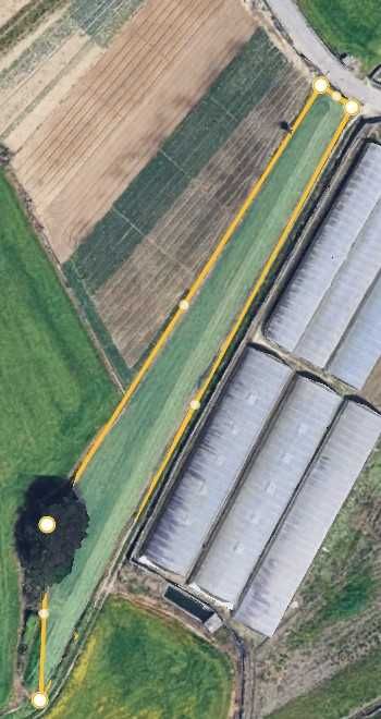 Terreno à venda em Terroso – 2.060 m² com grande potencial!