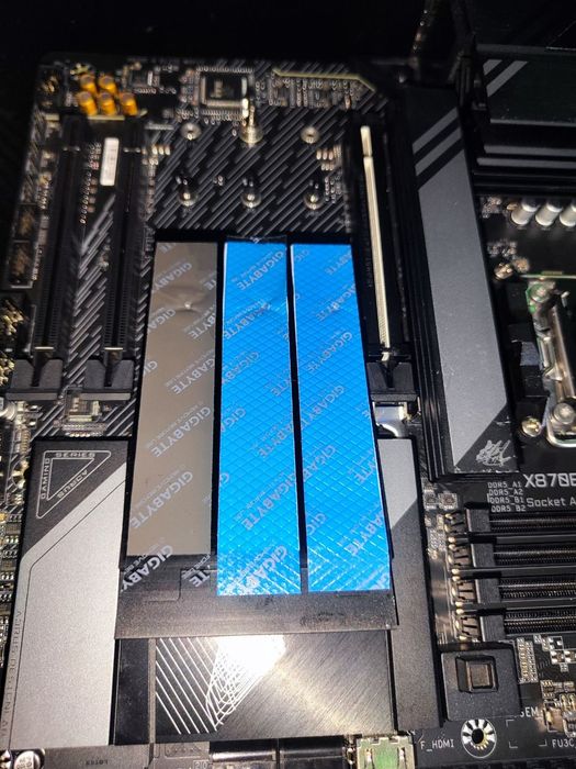 Płyta główna GIGABYTE X870E Aorus Elite WiFi7