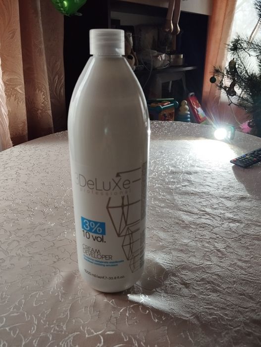 Окисник професійний