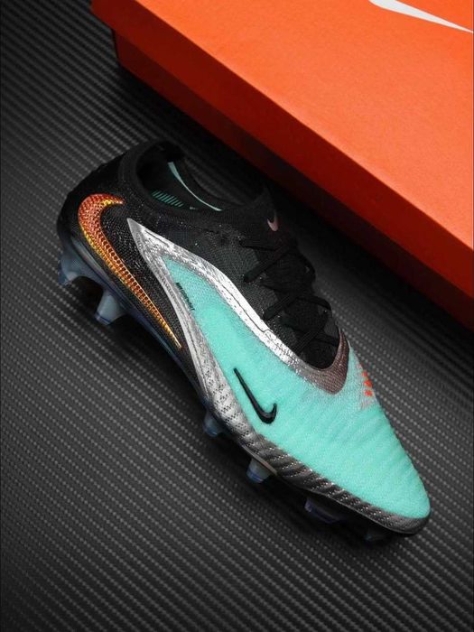 Бутси Nike Phantom GX 3 Elite FG, Найк Фантом 36-44