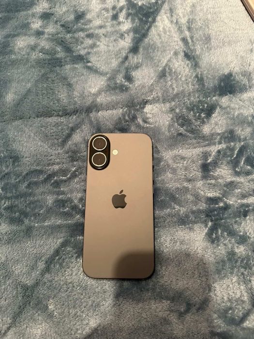 Iphone 17 como novo