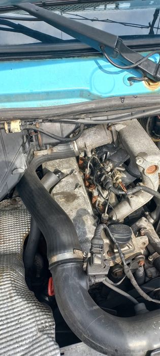 Sprinter 412 312 8+1 капремонт двигуна, швидкісний редуктор: 6 799 ...