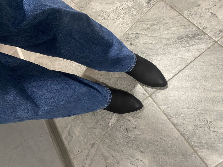 Козаки 38 розмір