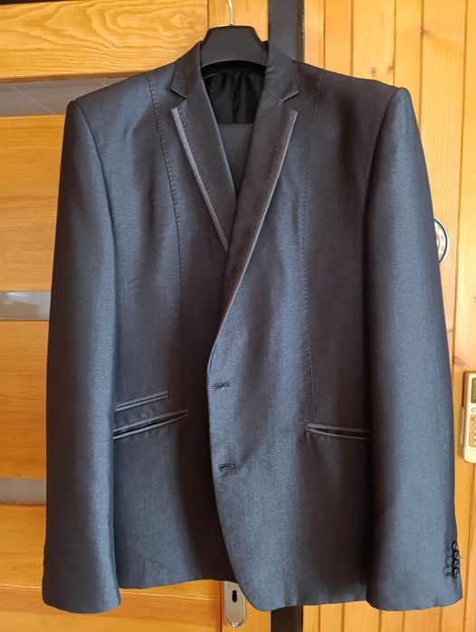 Garnitur dwuczęściowy