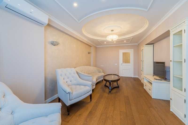 Багатокімнатна квартира за адресою вул. Шевченка (площа 136 м²) - Atlanta.ua - фото 3