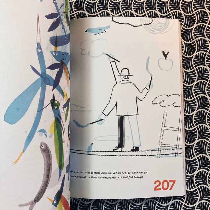 Foi Quase um Prazer: A Obra Gráfica de João Paulo Cotrim