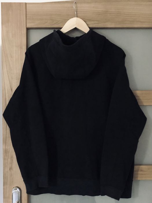 Czarna Bluza Nike Tech Fleece ! Okazja