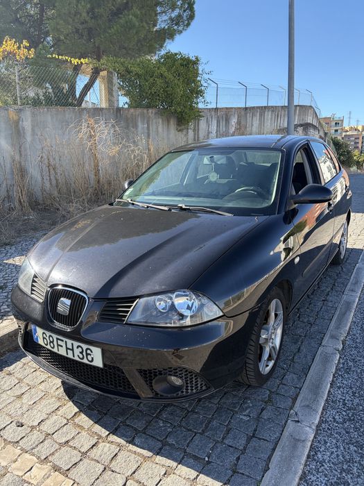 Seat Ibiza 1.2 a gasolina — photo 2