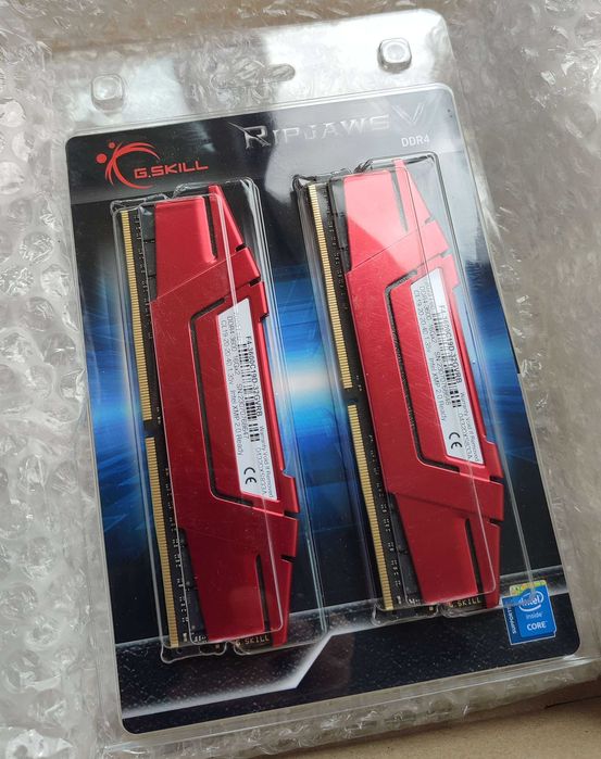 g skill ripjaws ddr4 3600 - Купить электронику - Цены на OLX.ua