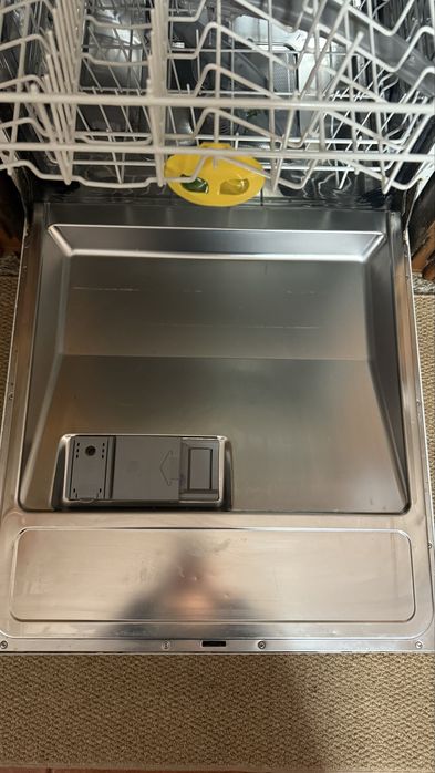 Maquina de lavar loiça Bosch