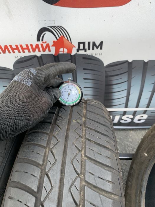 Шини 165/70 R14 Barum літо 2022 рік 7/6 мм