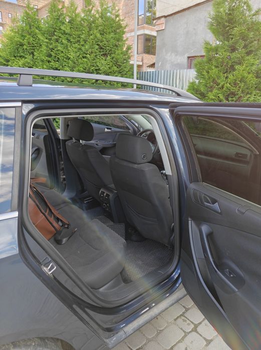 Passat b6 2.0FSI