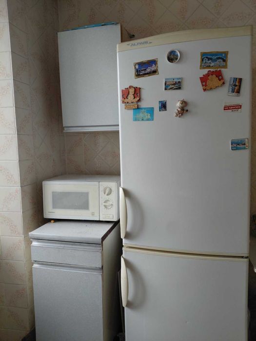 оренда 1к  квартири (8289)