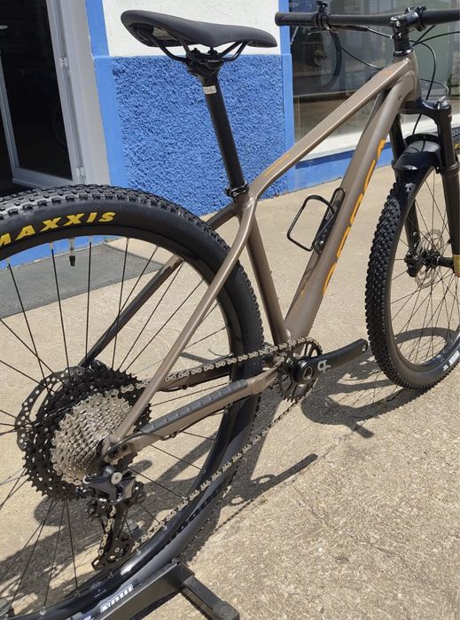 Bicicleta Orbea Alma roda 29