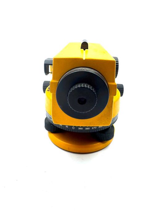 Niwelator Optyczny Setl ds2411 GB/T10156 Żółty