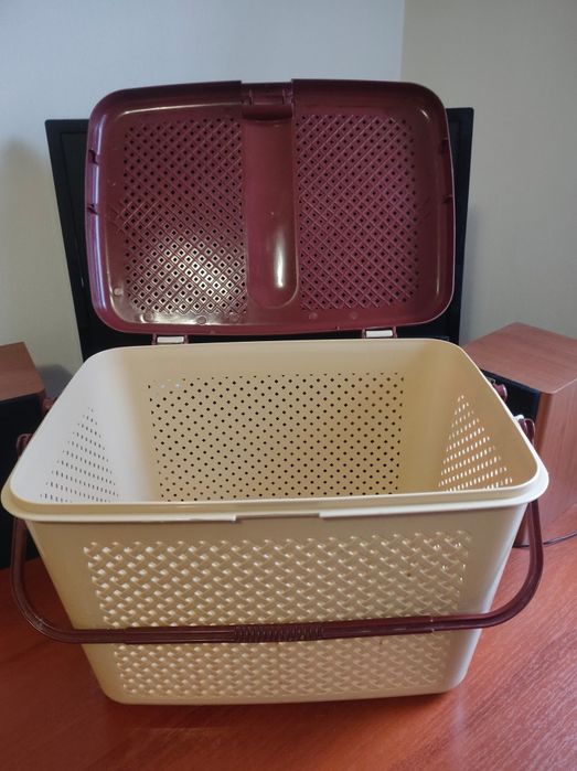 Переноска для кота