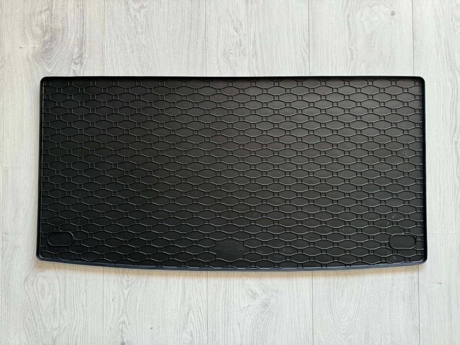 Mata Wykładzina bagażnika VW Volkswagen T5 T6 T6,1 Caravelle MULTIVAN