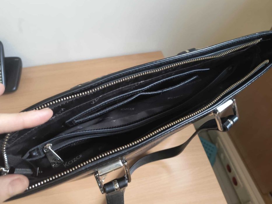 Torba KAZAR torebka duża