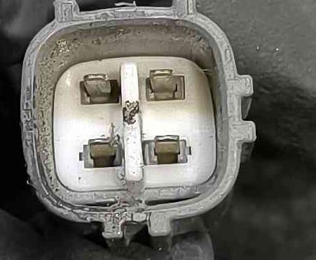 Sonda Lambda 89465-0H070 - TOYOTA AYGO