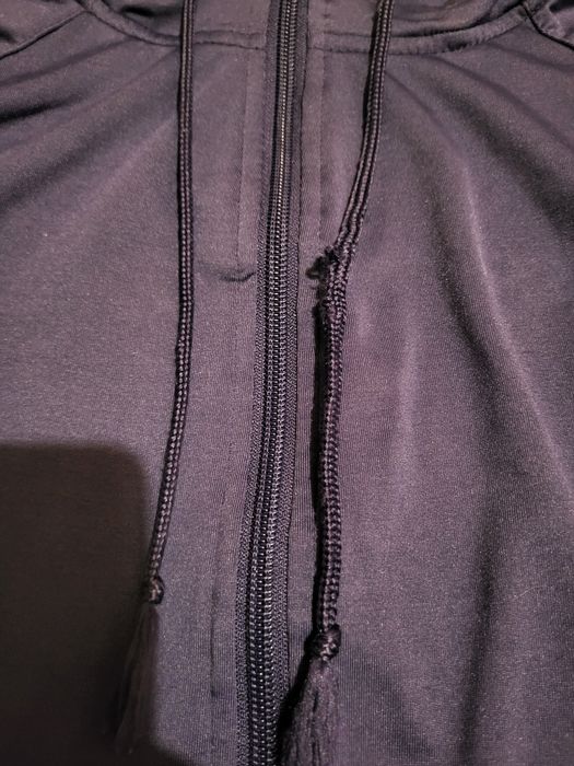 Bluza Crivit na lekkim polarze