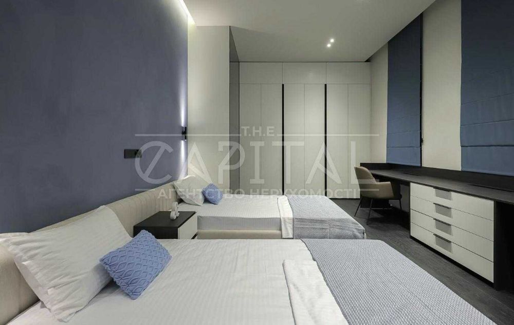 Аренда квартиры, пентхаус, ЖК AlterEgo, Печерск, БЕЗ КОМИССИИ