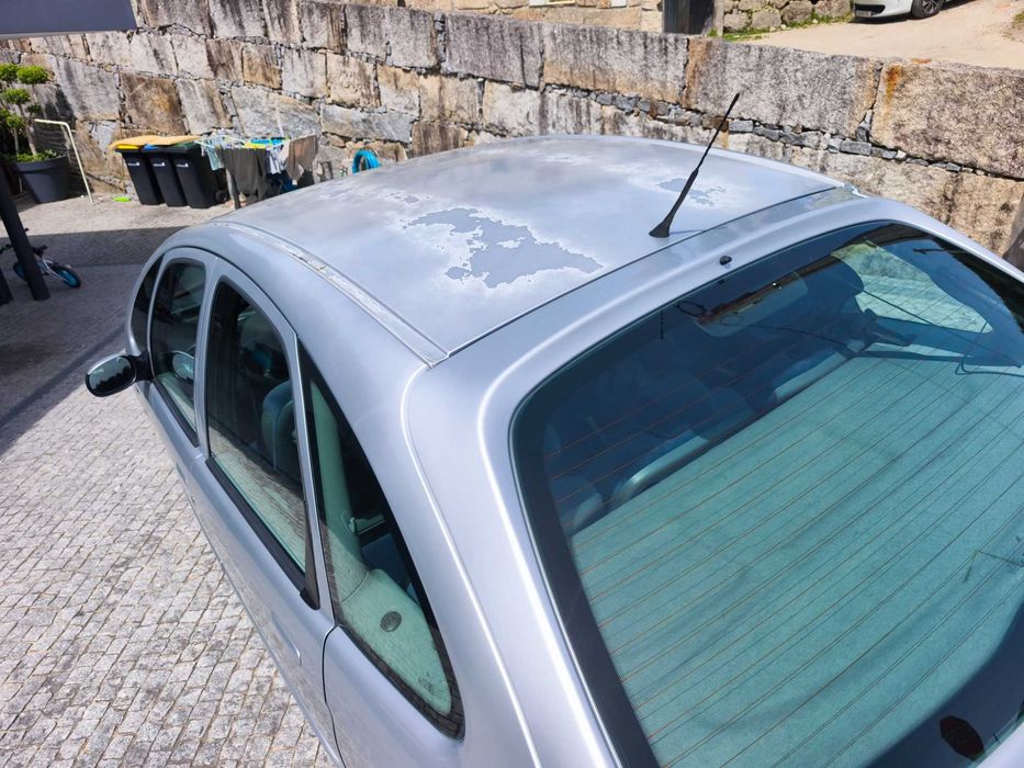 Xsara Picasso GPL