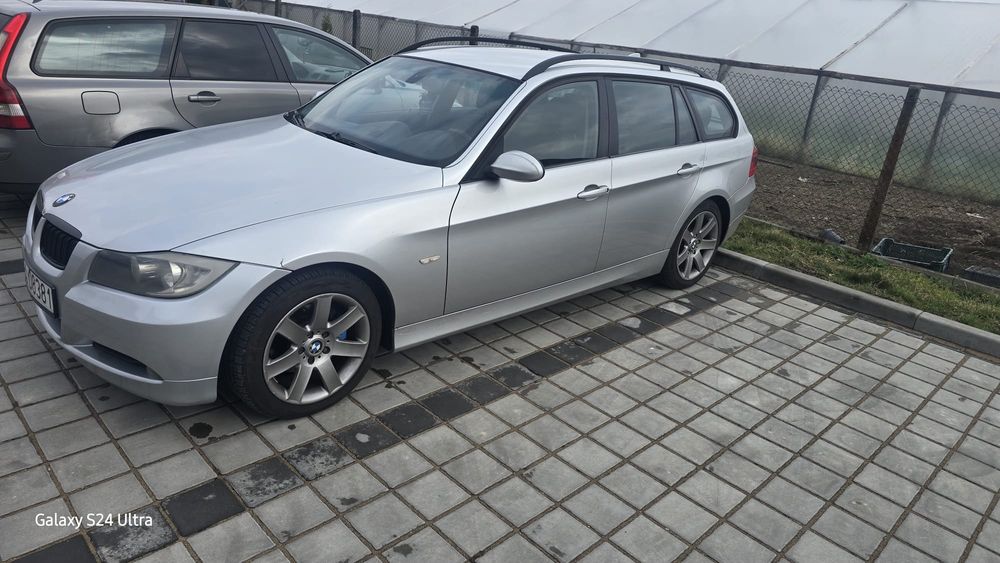 BMW Seria 3