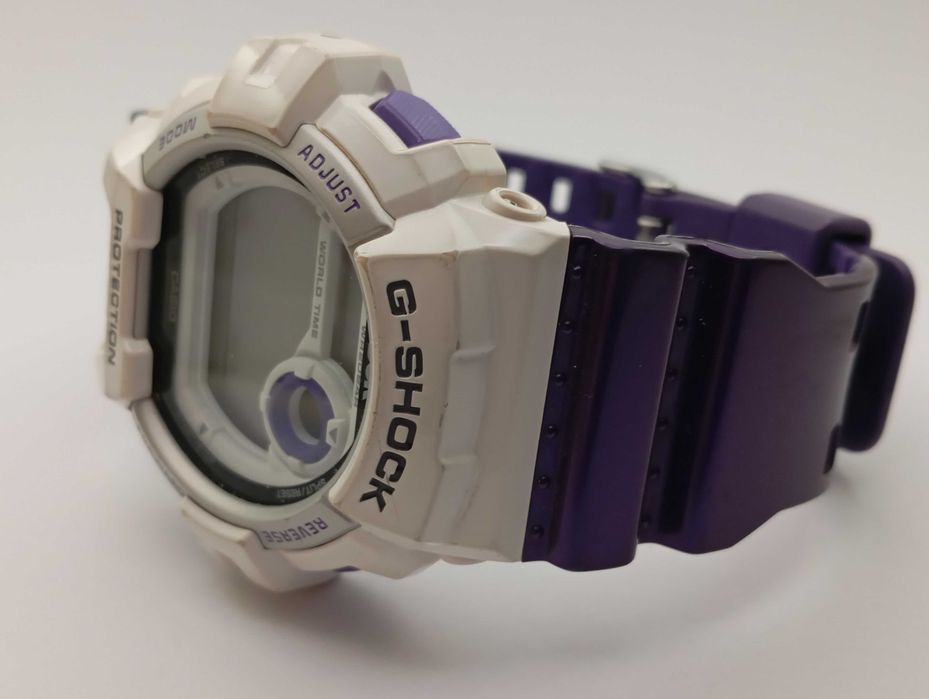 Casio G-Shock G-8900DGK - limitowany model