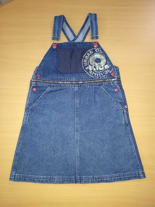 Vestido/saia - O'Kids