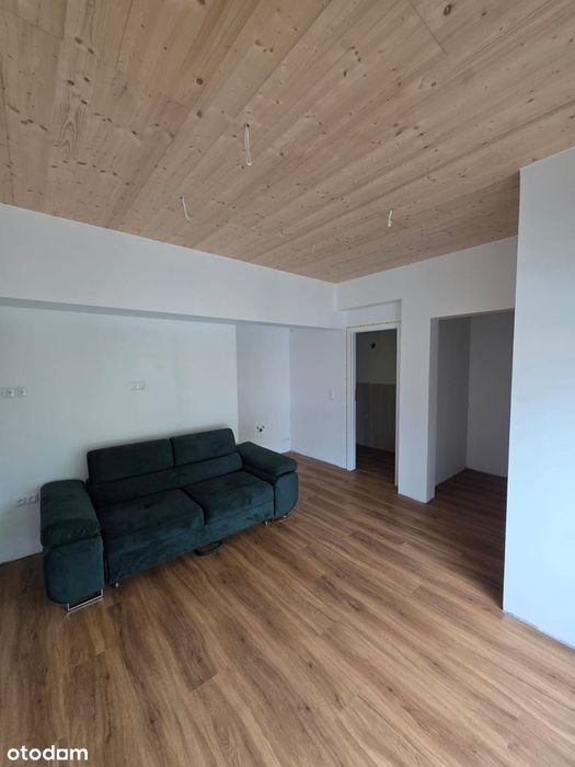 LOKAL Z POTENCJAŁEM: 49 m²(2 w 1)–Szczytna, ul. Handlowa