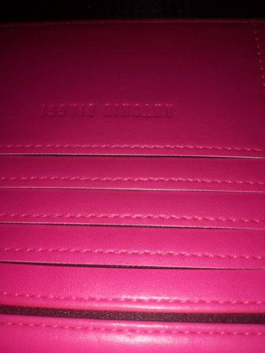 Сумка - клатч Antonio Biaggi (Нова)