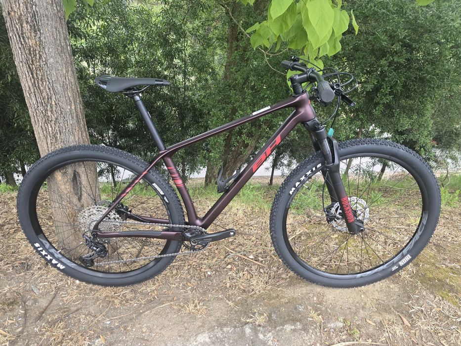 Bh ultimate carbono 29 nova