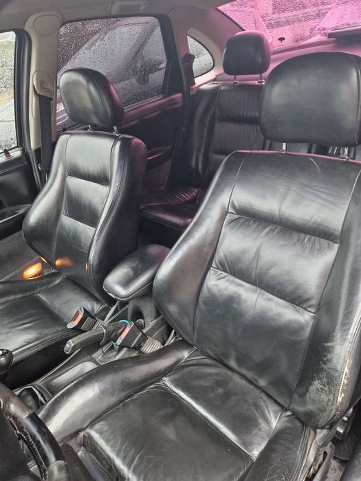 Opel Vectra B 1.8 1997r