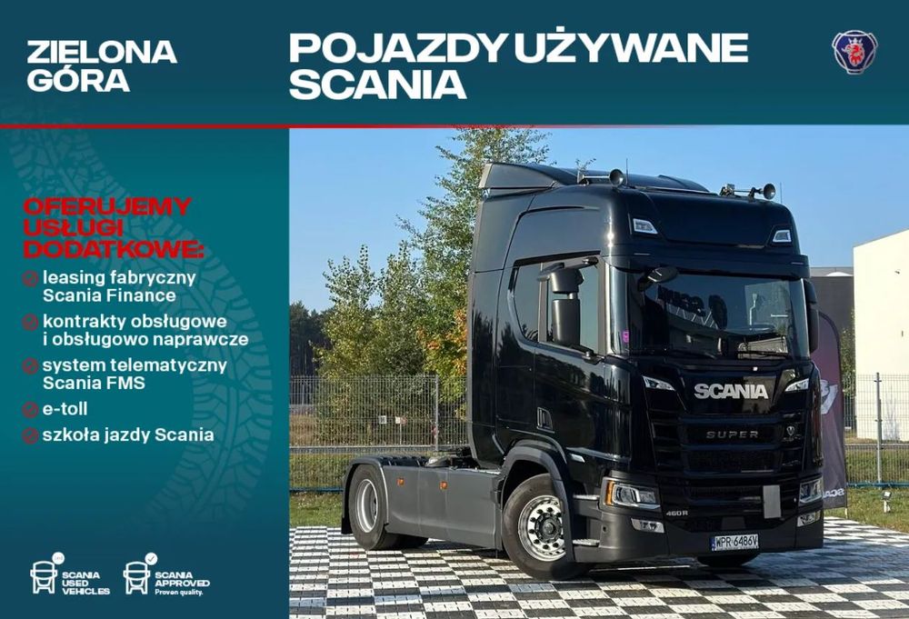 Scania