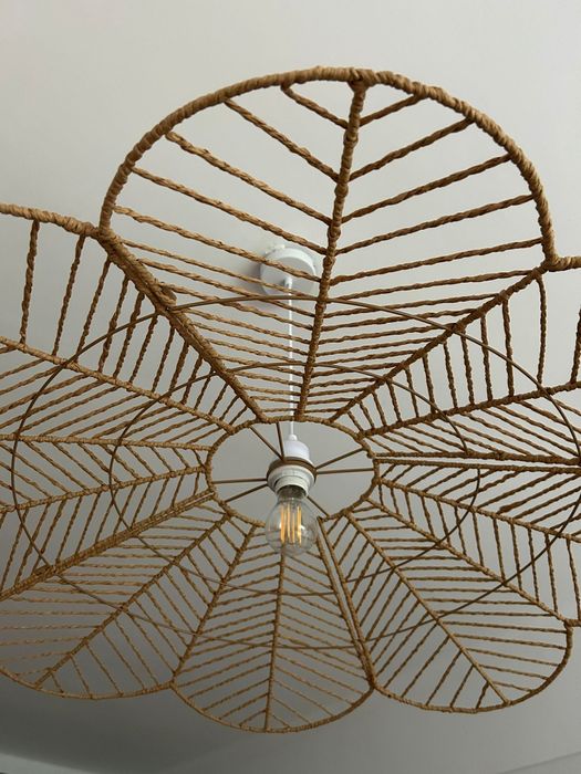 Candeeiro de tecto  HOMA