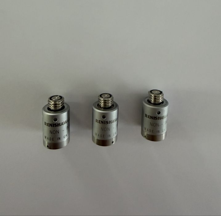 Sonda TP20 Renishaw A-1371-0275 non inhibit