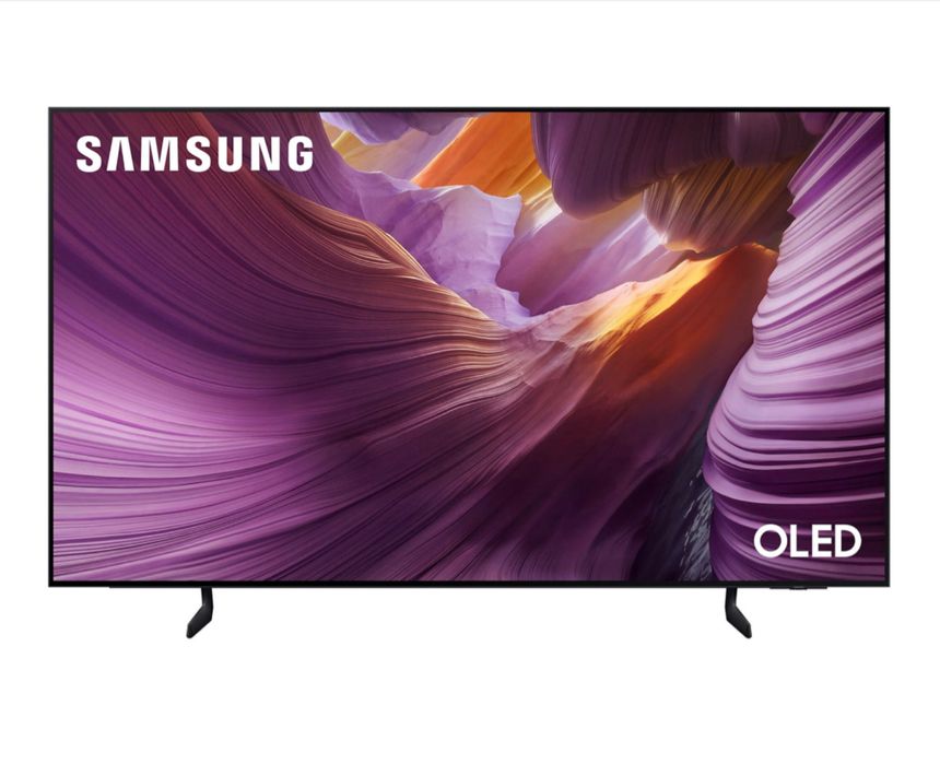 Nowy Telewizor  Oled Samsung  QE65S85D 120 hz 4k Hdmi 2.1 Al OKAZJA !!