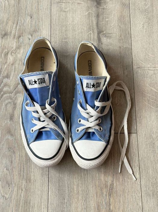 Кеды Converse All Star, конверсы