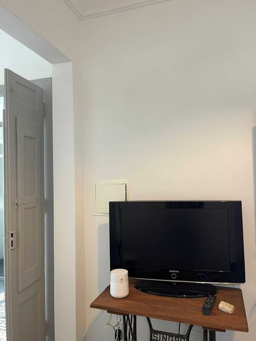Apartamento T1 Borba Arrendamento