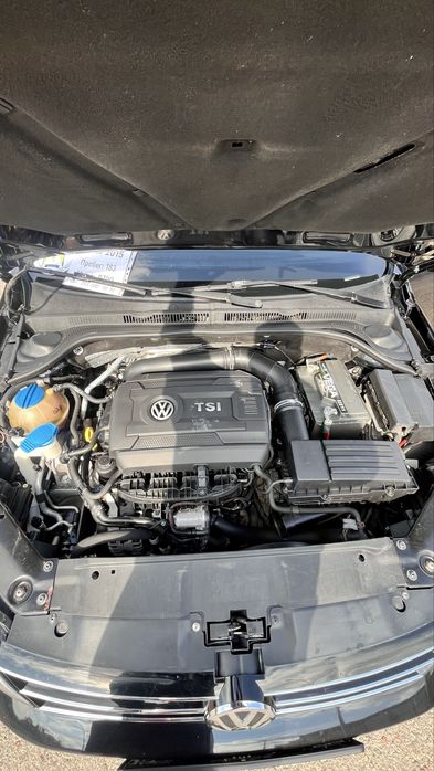 Продам Volkswagen Jetta 2015 года, 1.8 бензин