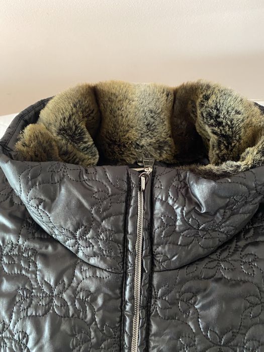 Куртка Tom Tailor