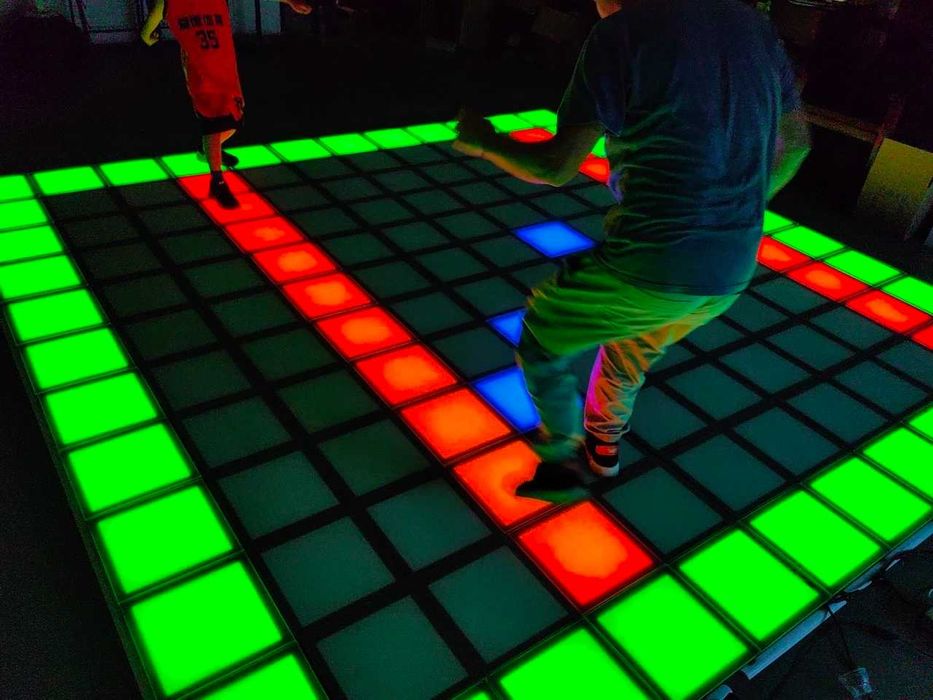 Aluguer de Máquinas de Diversão / Arcades para Eventos