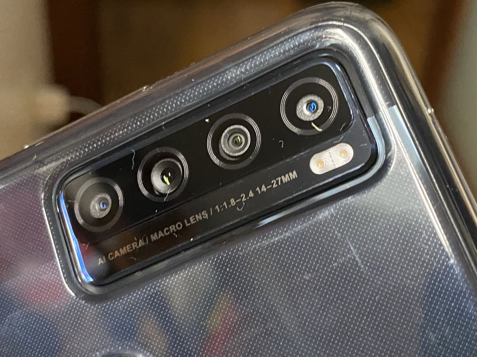 Telemovel NOVO TCL 20 SE 64GB android