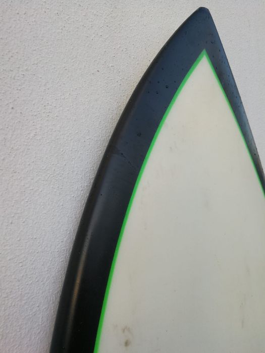 Prancha Gramanha 5:6 Epoxy