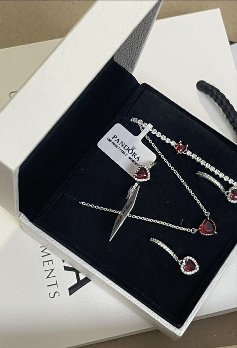 Набір Пандора по супер ціні