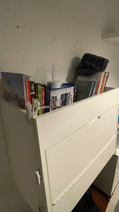 Secretaria suspensa NOVO PRECO