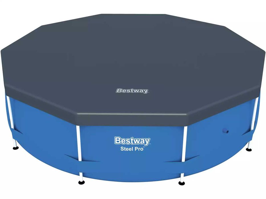 Piscina Bestway 305cm X 76cm + ASSESSÓRIOS
